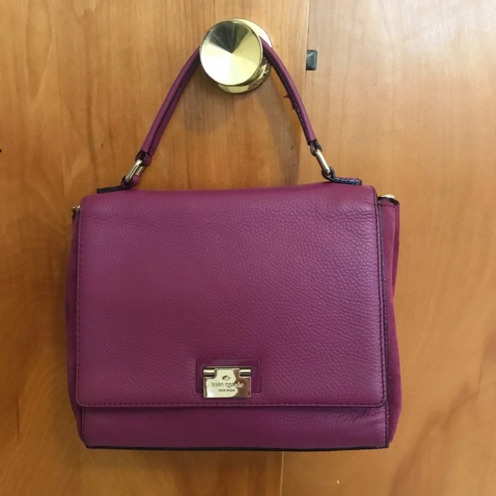 Kate spade bag